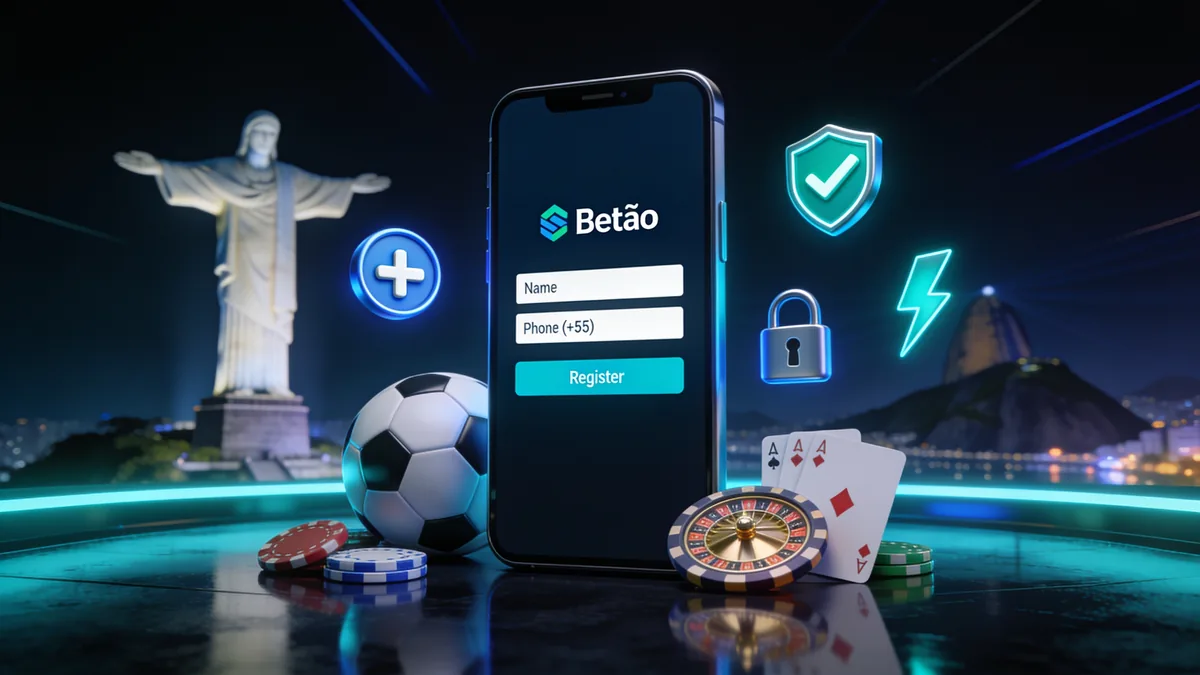 Bônus de Cassino para jogadores no Brasil